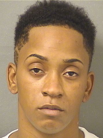  ROSHELL S WRAY Results from Palm Beach County Florida for  ROSHELL S WRAY