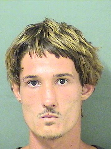  ZACHARY PERDUE Results from Palm Beach County Florida for  ZACHARY PERDUE