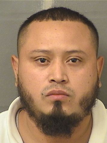  IRVIN GUSTAVO ALVARADOCACEREZ Photo For  IRVIN GUSTAVO ALVARADOCACEREZ