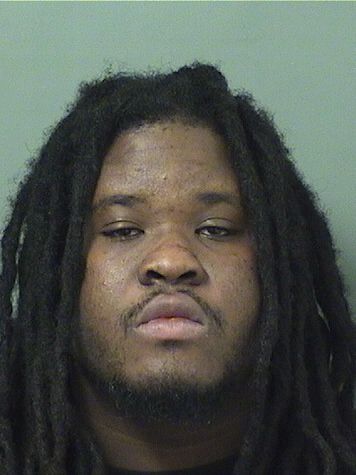  ANDRE JOSEPH RENELIQUE Photo