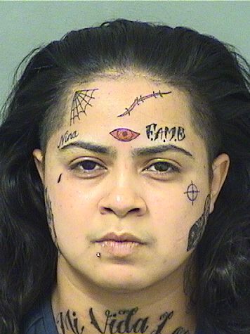  MALYRA PEREZ Photo For  MALYRA PEREZ