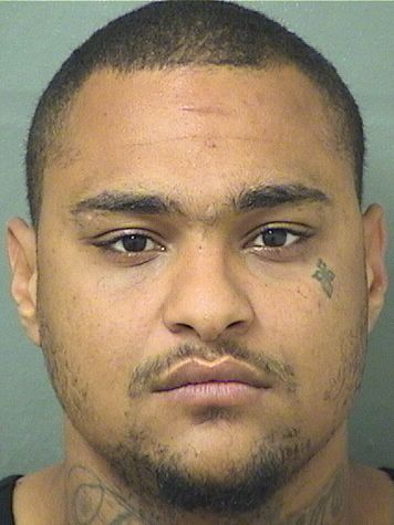  DONNIE LEE J GASKINS Photo