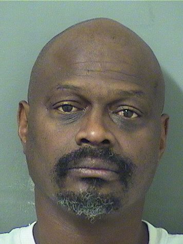  DARIUS B PIERCE Photo