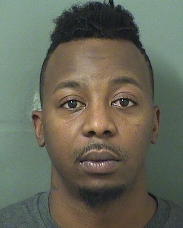  DWAYNE BERNARD ROBINSON Results from Palm Beach County Florida for  DWAYNE BERNARD ROBINSON