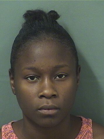  DARRENESHA JADAY STACY Photo For  DARRENESHA JADAY STACY