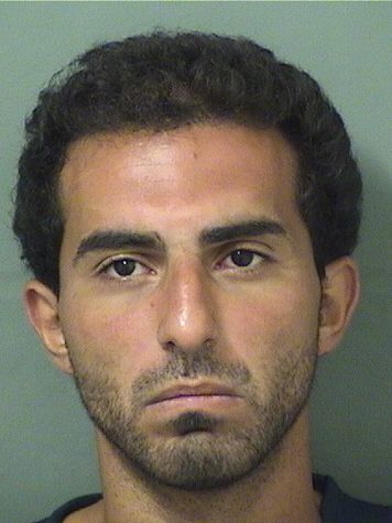  MAHER BADI HAMMAD Results from Palm Beach County Florida for  MAHER BADI HAMMAD