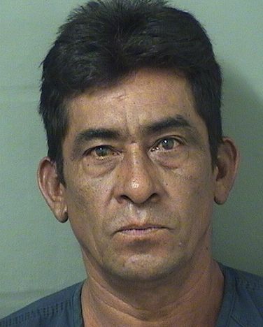  MARCO A RUBIESCOBAR Results from Palm Beach County Florida for  MARCO A RUBIESCOBAR