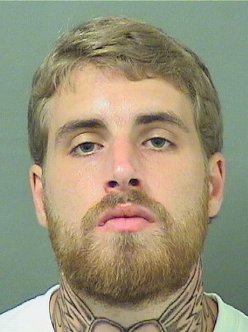  JOHN THOMAS HORTON Results from Palm Beach County Florida for  JOHN THOMAS HORTON