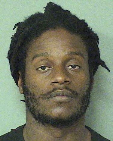  DION CANTY WESTLEY Photo