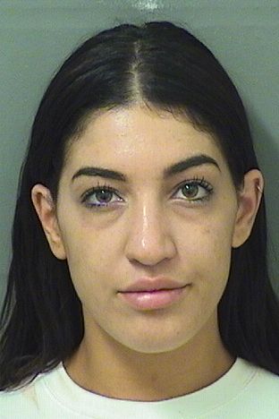  STEPHANIE MARIE CIOFFI Photo