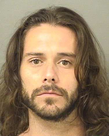  DAMIEN GABRIEL MALONEY Results from Palm Beach County Florida for  DAMIEN GABRIEL MALONEY