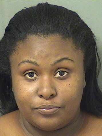  EVONTE DOMINIQUE ANDERS Photo For  EVONTE DOMINIQUE ANDERS