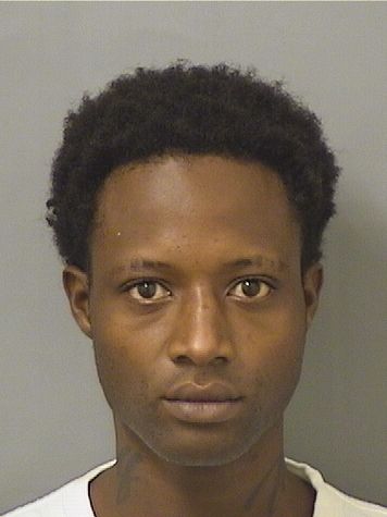  VICKENSON PIERRE Photo