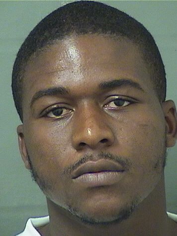  JAMAEL MARQUIS BELL Photo
