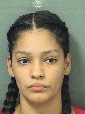  FLORENCE GARCIA Photo