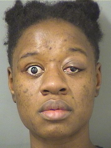  JANAY MYISHA DESROSIER Photo For  JANAY MYISHA DESROSIER