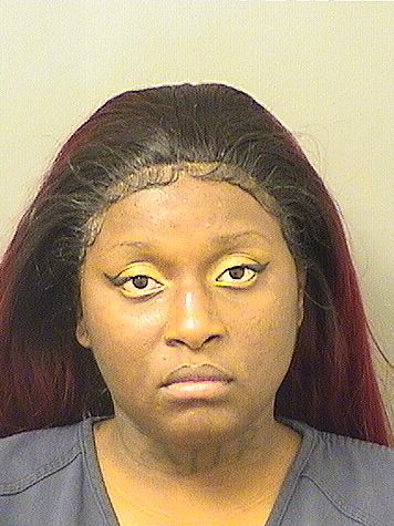  TAQUESA NICOLE ELLERBE Photo