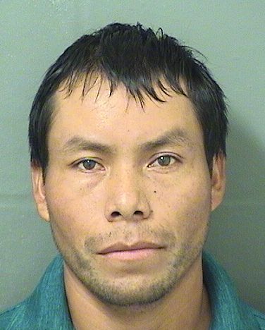  CATALINO MARCELO VELASQUEZ Results from Palm Beach County Florida for  CATALINO MARCELO VELASQUEZ