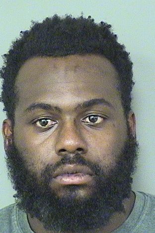  ANTONIO DARIE BROWN Photo For  ANTONIO DARIE BROWN