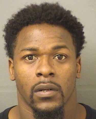  NATHANIEL DESHON THOMPKINS Photo For  NATHANIEL DESHON THOMPKINS