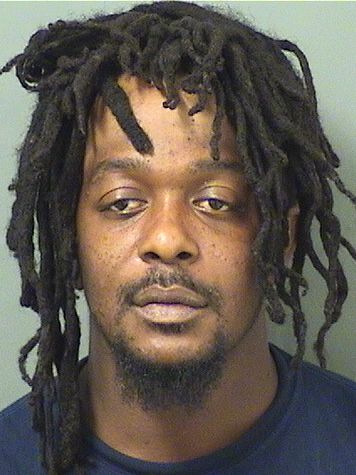  REUBEN JERNARD LAMON WALKER Results from Palm Beach County Florida for  REUBEN JERNARD LAMON WALKER