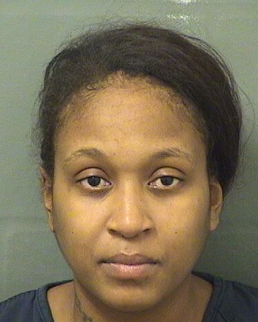  NICOLE SHANNA MCLEOD Photo For  NICOLE SHANNA MCLEOD