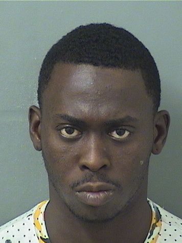  JIMMY LOUIS IV MORRELL Photo For  JIMMY LOUIS IV MORRELL