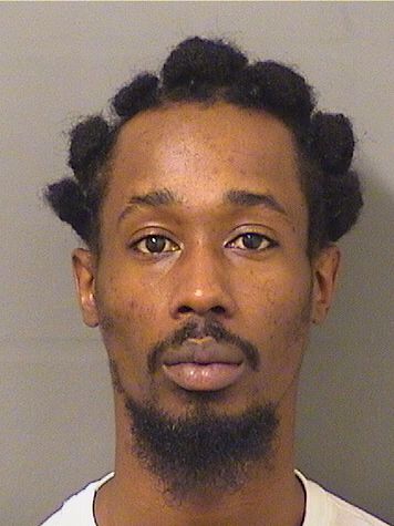  JAVON TRAVIS THOMAS Results from Palm Beach County Florida for  JAVON TRAVIS THOMAS