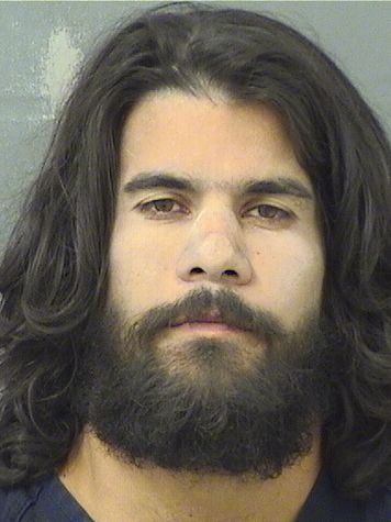  CALVIN SANABRIA Photo For  CALVIN SANABRIA