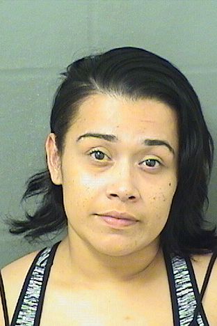  KARLA ACUNA Photo For  KARLA ACUNA