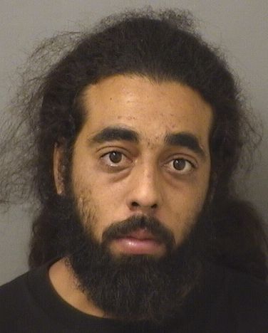  RAMANDO JESUS GIVENS Photo For  RAMANDO JESUS GIVENS