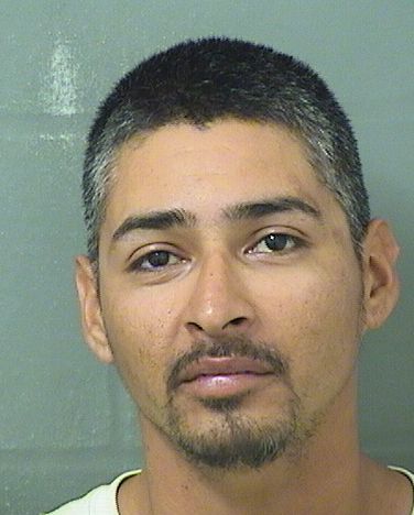  MELVIN ANTONIO ALICEA Photo