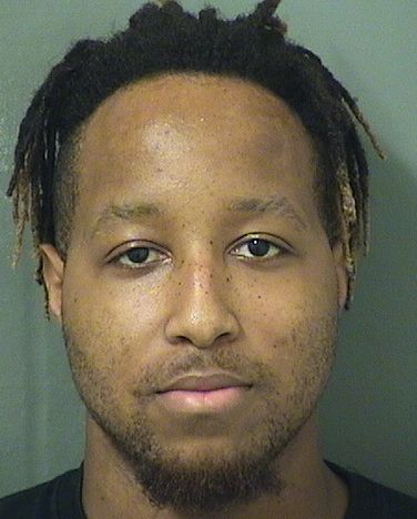  KWMAINE RAMAL SMITH Photo For  KWMAINE RAMAL SMITH