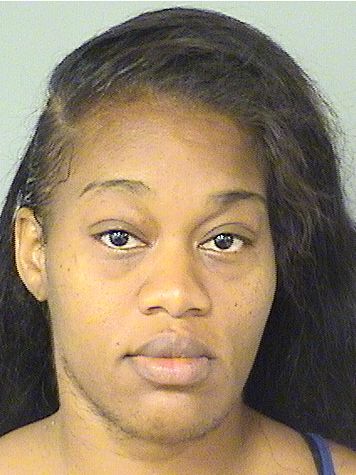  SHANTERIA J FELTON Photo For  SHANTERIA J FELTON