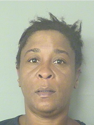  JACQUELINE OWENDA COATES Results from Palm Beach County Florida for  JACQUELINE OWENDA COATES