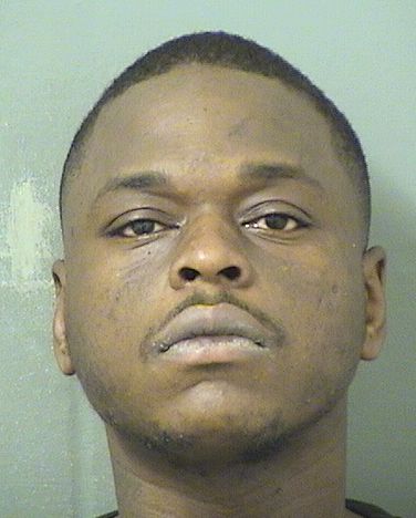  LENWOOD PAUL THOMAS Results from Palm Beach County Florida for  LENWOOD PAUL THOMAS