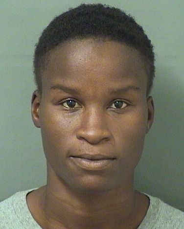  TRINEKEA T CAIN Results from Palm Beach County Florida for  TRINEKEA T CAIN