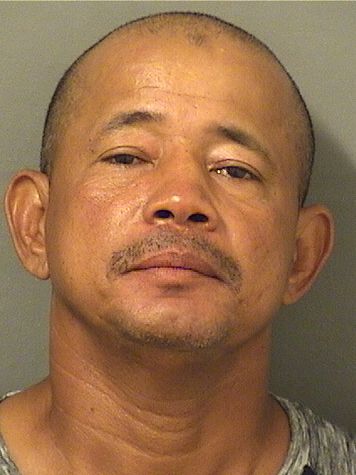  FELIPE L VELEZ Results from Palm Beach County Florida for  FELIPE L VELEZ