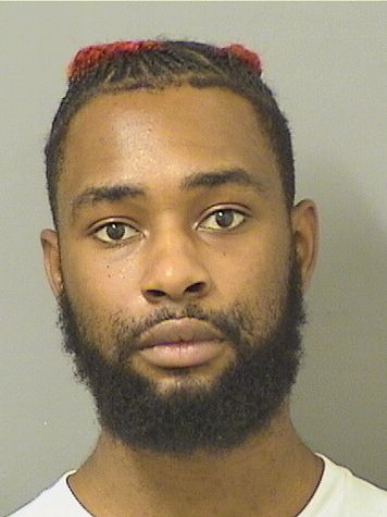  KEEGAN KEIONAVERY DAVIS Results from Palm Beach County Florida for  KEEGAN KEIONAVERY DAVIS