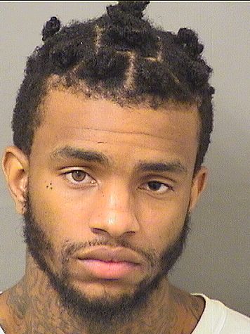  JERRICK LEVON DAVIS Photo For  JERRICK LEVON DAVIS