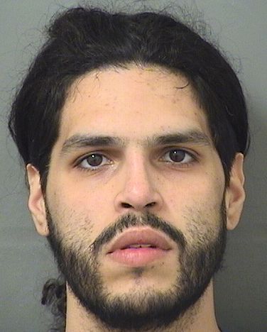  JAMILL RIQUELME Results from Palm Beach County Florida for  JAMILL RIQUELME