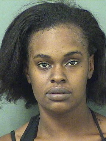  RENEASHA WILSON Photo For  RENEASHA WILSON