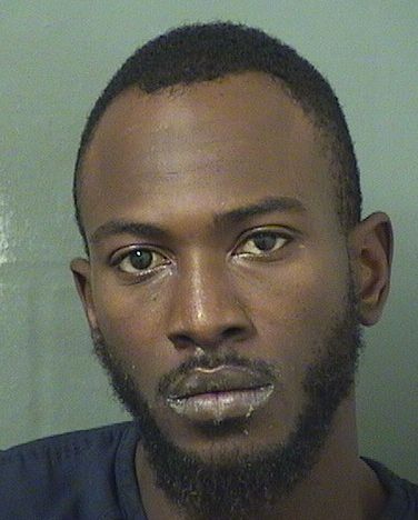  MICHAEL DENARDJ THOMPSON Photo For  MICHAEL DENARDJ THOMPSON