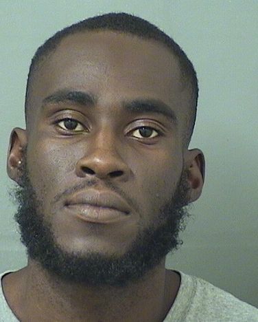  OSCAR P ALBERT Results from Palm Beach County Florida for  OSCAR P ALBERT