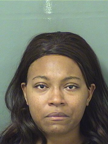  BEYONKA MARSHALL Photo