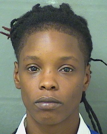  TIERA ZANELLE PUGH Photo