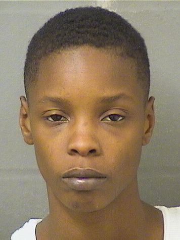  TIERA ZANELLE PUGH Results from Palm Beach County Florida for  TIERA ZANELLE PUGH