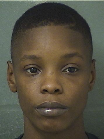  TIERA ZANELLE PUGH Results from Palm Beach County Florida for  TIERA ZANELLE PUGH