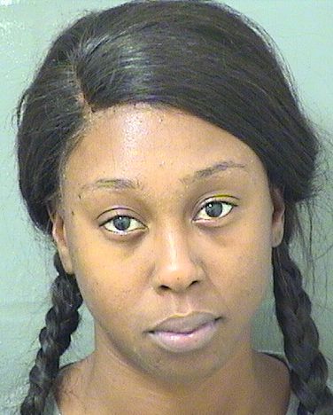  TITEIANNA N THURMAN Results from Palm Beach County Florida for  TITEIANNA N THURMAN