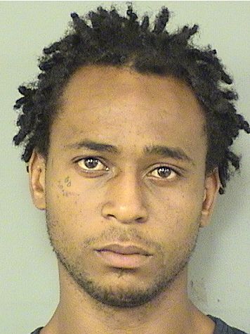  ERNEST PATRICK JONES Results from Palm Beach County Florida for  ERNEST PATRICK JONES